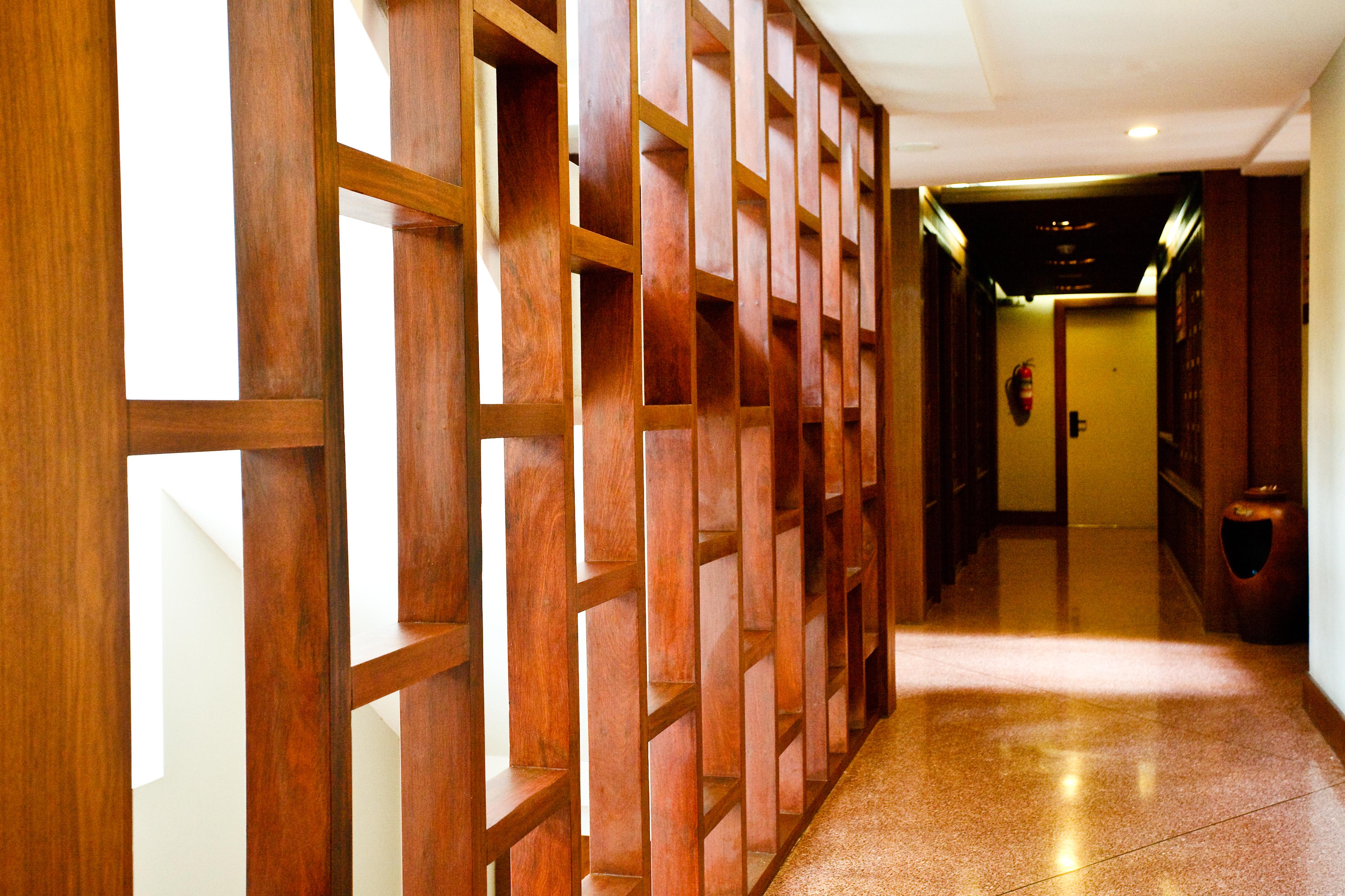 Dang Derm Khaosan Hotel Bangkok Kültér fotó
